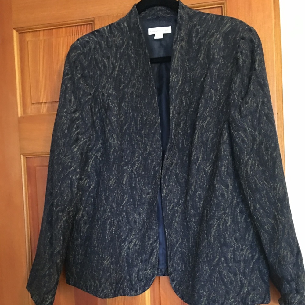 Elegant Jacket Coldwater Creek